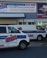 Elite Carpet Cleaning and Pest Control image 1